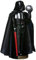 Kurt S. Adler Kurt Adler Star Wars Hollywood Darth Vader Nussknacker, 33 cm, Schwarz