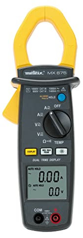 Metrix MX0675 Pince multi-usages avec étui de transport