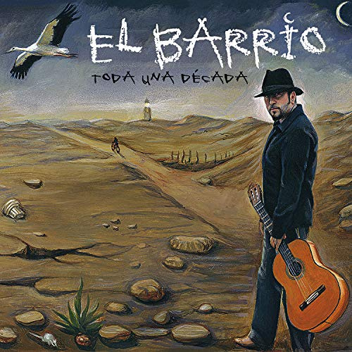 Música española, flamenco
