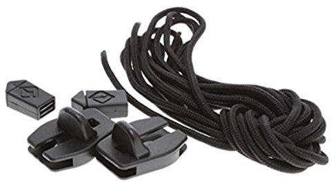 Connelly CWB Boot Lace with Lock Replacement Pack