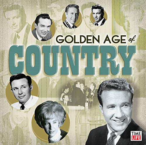 Golden Age of Country: Honky-Tonk Man