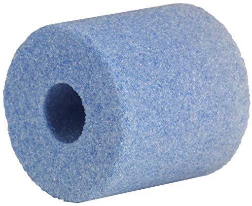 TYROLIT Schleifscheibe Ceramica 5 25 x 25 x 10 mm 97 a80i5 V112