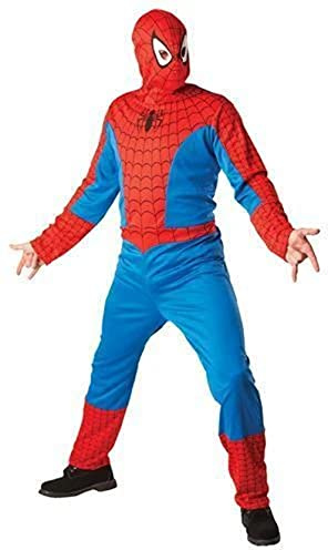 Rubies Offizielle Spiderman Set STD