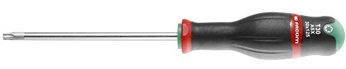Facom ASX10X75 Tournevis Torx 10 x 75 mm