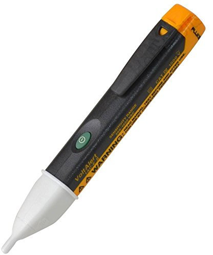 Fluke 1AC II 5PK Multi-Tester CAT IV 1000 V