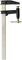 Bessey Apriete PZF 1.000x120mm Multicolore