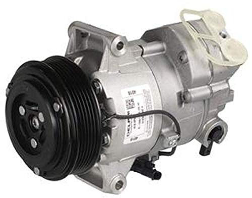 DELPHI TSP0155988 - Compressore, impianto aria condizionata