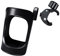 Soporte de Taza Compatible con Cochecito Babyzen Yoyo/Yoyo+, rotación Universal de 360 Grados, Soporte de Bebidas Antideslizante para Cochecito de bebé, Silla de Ruedas, carritos