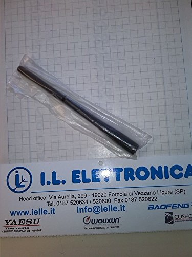 SRA-18A YAESU ANTENNA DI RICAMBIO ORIGINALE PER FTA-550 AERONAUTICO 100316