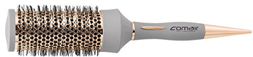 Comair 7001238 Rundbürste Rosegold, Durchmesser 40 mm