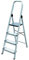 Altipesa 354 Escalera de 4 Peldaños Anchos