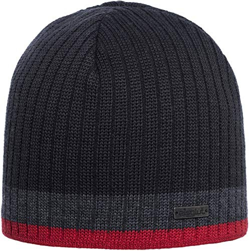 Eisglut Men's Styrmir Merino Fleece