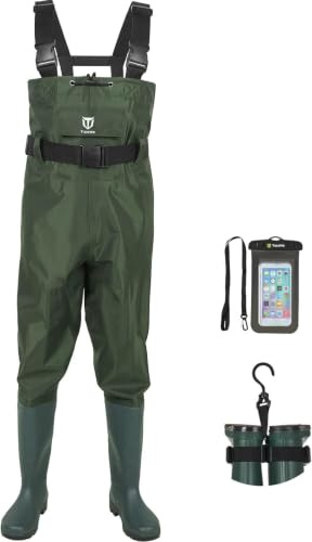 TideWe Unisex Wd001-amz Sportlich (1er Pack)