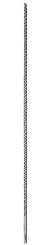 Bosch 1x PRO SDS plus-5X Hammerbohrer, 10 x 550 x 610 mm | für Stahlbeton, Beton, Ø 10,00 mm, Professional Zubehör Bohrhammer