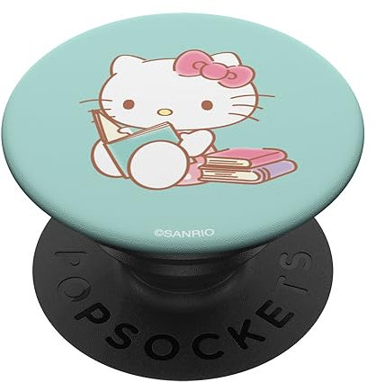 Hello Kitty Bücher lesen