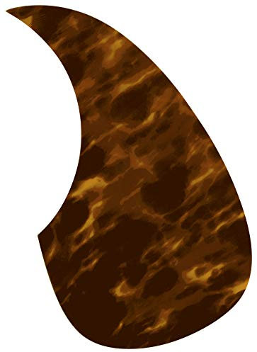 Golden Gate Schlagbrett für Akustikgitarre (F-4013)