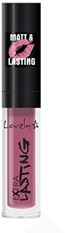 Lovely Lip Gloss Extra Lasting 2