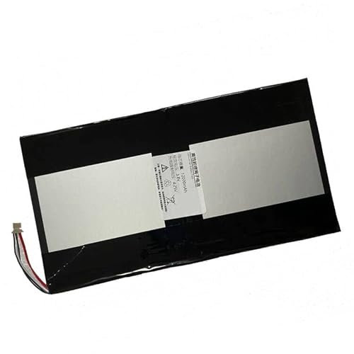 Backupower Ersatz Akku 5-adrig PR-279594N PR-279594N(1ICP3/95/94-2) Kompatibel mit Acer Iconia One 10 B3-A20, Iconia Tab 10 A3-A40, A5008, Iconia One 10 B3-A30, PR-279594N