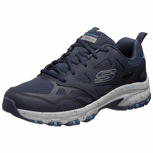 Skechers Herren Hillcrest Sneaker