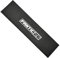 Fantic26 Stunt-Scooter Griptape Ersatz Park Trick Tret Roller Anti Rutsch Sandpapier 58,5cm (15,5cm Basic Schwarz/Weiß)