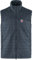Fjällräven Herren Expedition X-Lätt Vest M Synthetic Insulated Jackets, Navy, S