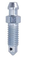 Connect 34183 Brake Bleed Screws M8 x 1.25 x 36mm 5pc