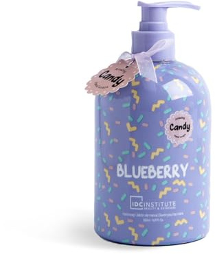 IDC INST.CANDY SOAP BLUEBERRY 500 ML
