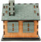 Leonardo's Mind Puzzles: Da Vinci House