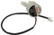 Generic HZB-12A/25BF Ice Maker Machine Water Pump, 12V, Internal, Compact Ice Maker, ICE_MAKER
