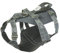Eco Travel Dog Harness (10-20 kg, BlackBerry)