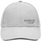 huuraa Baseballkappe Regensburg verliebt Präsent Baseball Cap Dark Grey/White Regensburg Geschenkidee