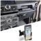 METYOUCAR Car Phone Holder for Ineos Grenadier 2020-2024 Car Cup Holder Centre Console Mobile Phone Holder Car Drink Cup Holder Dual Function