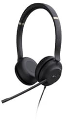 Yealink Cuffie UH37 Dual Teams USB-C/A