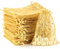 MAOOY 100PCS Goldener Organzasäckchen, 17X23cm Druck Organzabeutel，Organza Säckchen mit Kordelzug,Geschenktüten Schmuckbeutel für Hochzeit Geburtstag Party,Wiederverwendbar Geschenksäckchen