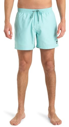 Quiksilver Herren Everyday Solid Volley 15 Jam/Volley (1er Pack)