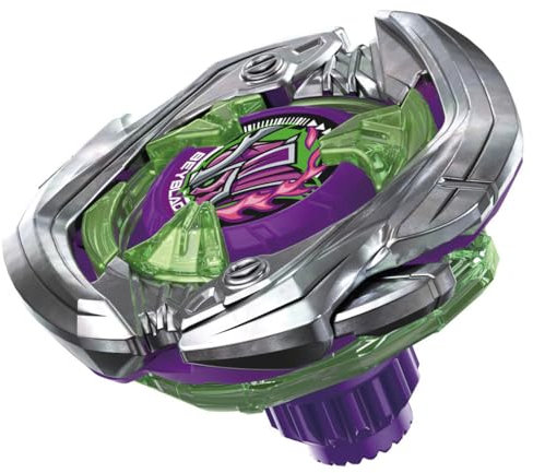 BEYBLADE X Beyblade X UX-09 Starter Samurai Saver 2-70L
