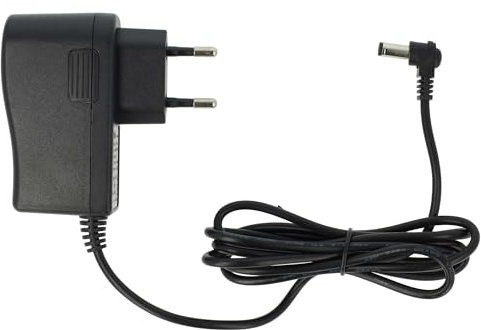 vhbw Netzteil kompatibel mit Honeywell Intermec Xenon POS Barcode Scanner, Handheld Laserscanner