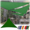 Toldo Vela de Sombra Impermeable 3x5x7m,Triangular Toldos Parasol con Protección Solar de Bloqueo UV 95%,Lona de Sombra de Sol para Patio,Jardín, Pergola, Terraza