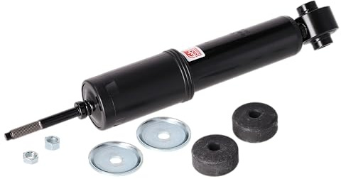 febi bilstein 194154 Stoßdämpfer, 1 Stück