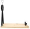 DECHOUS Ham Stand Kitchen Include Ham Holders with Indoor Rack Ham Holder Stand Cue Ham Fixer Stable Ham Holder Creative Ham Holder Ham Fixing Holder Ham Storage Stand Beige Metal
