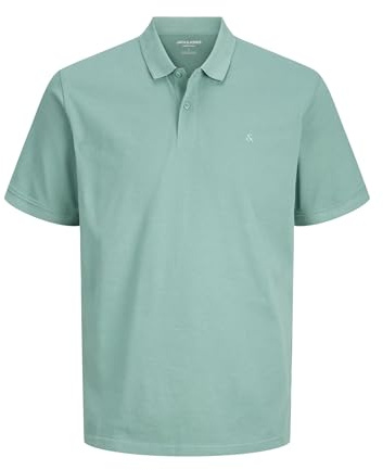 Jack & Jones Herren Jjebasic Polo Ss Noos Jjebasic Polo Ss Noos (1er Pack)