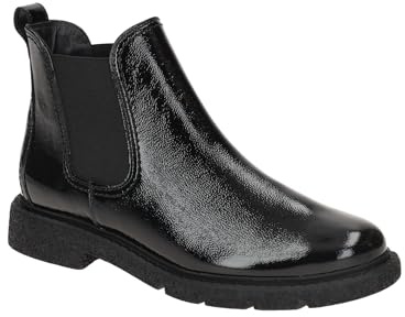 Paul Green 8258 Damenschuhe 8258-01