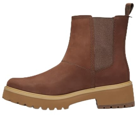 Timberland Damen Carnaby CoolFashion Boot