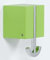 Pieperconcept Wandhaken Ancora Buche grün 810763000