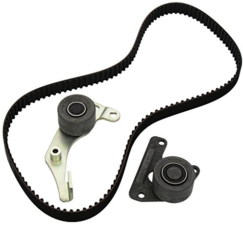 INA 530 0011 10 Zahnriemensatz | Kompatibel mit: CITROËN BX, BX Break, C15 Kasten/Großraumlimousine, C15 Kombi, C25 Bus, C25 Kasten, VISA, XANTIA, ZX