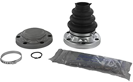 15D VAICO - V20-1191 - Bellow Kit, drive shaft - fits BMW 33217572440