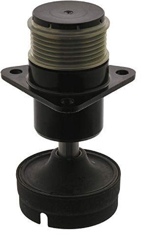 febi bilstein 39950 Generatorfreilauf mit Welle , 1 Stück