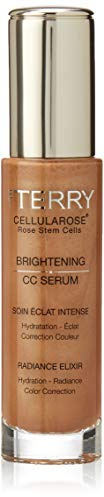 By Terry Cellularose Brightening CC Lumi-Serum, Sunny Flash, 1 oz