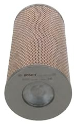 BOSCH Luftfilter F026400322 | Reinigt angesaugte Luft von Partikeln - hohe Nass- und Reißfestigkeit