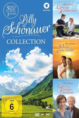 Lilly Schönauer - Collection
